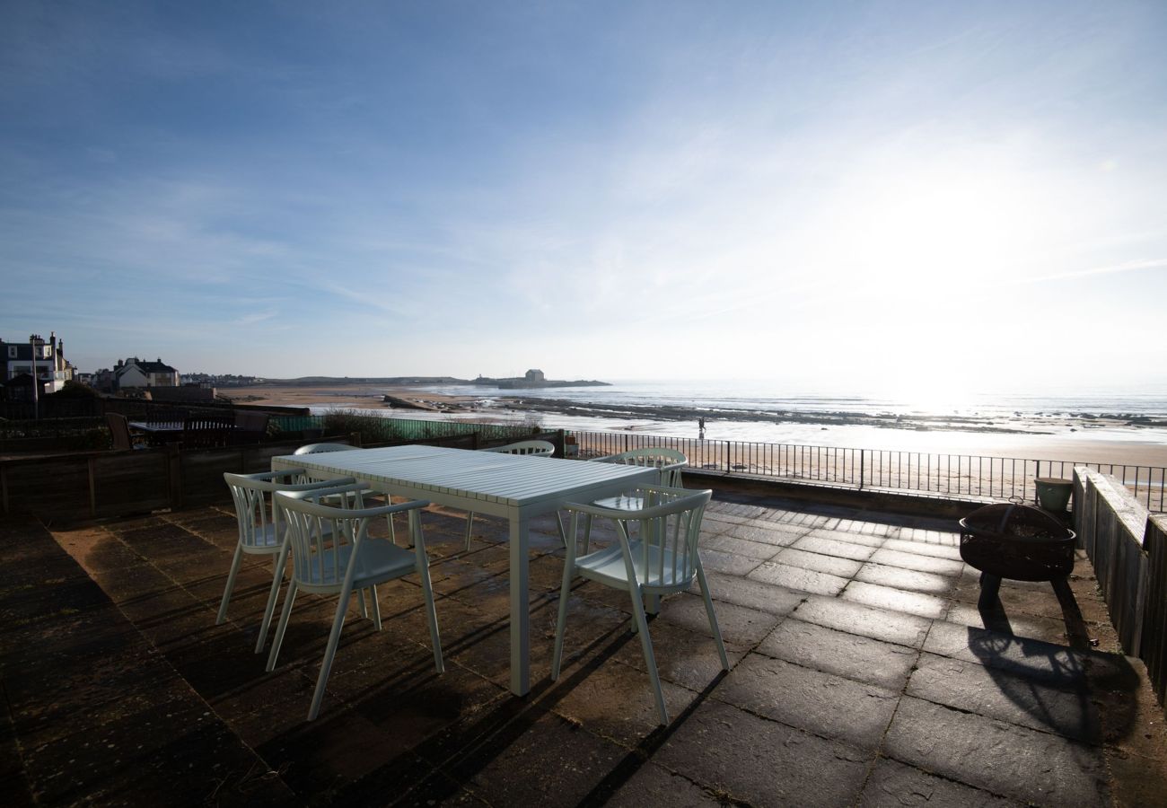 House in Elie - Sahara Park (No 2)