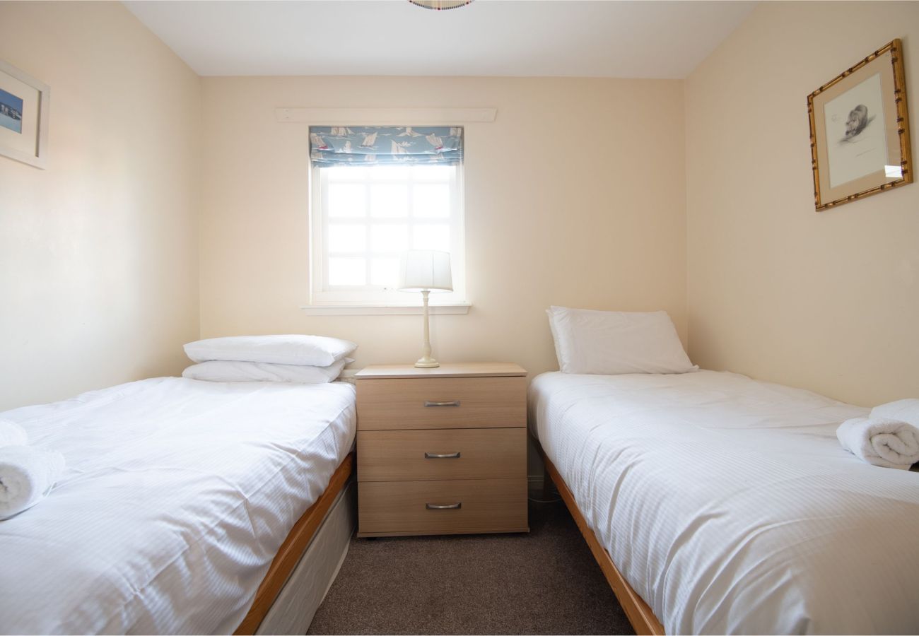 House in Elie - Sahara Park (No 2)