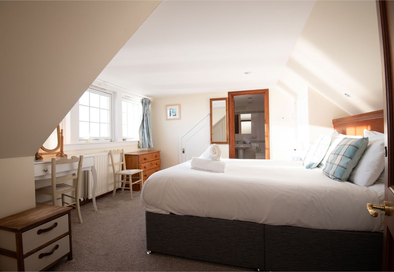 House in Elie - Sahara Park (No 2)