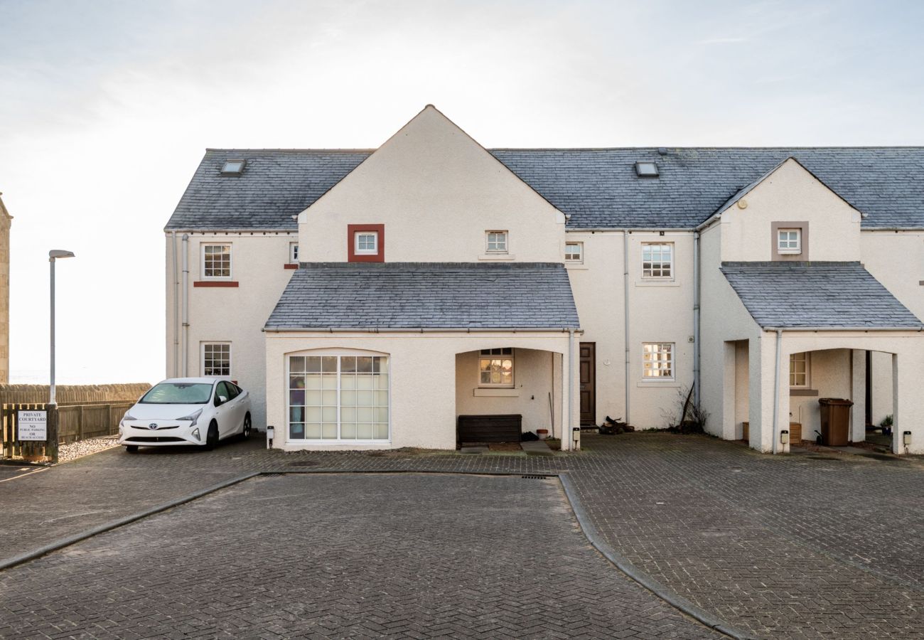 House in Elie - Sahara Park (No 2)