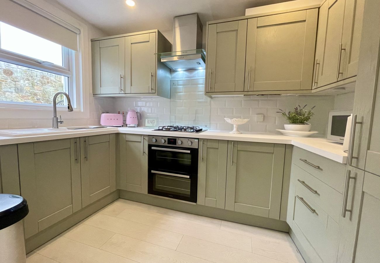 Apartment in Elie - Bakers Close | Elie