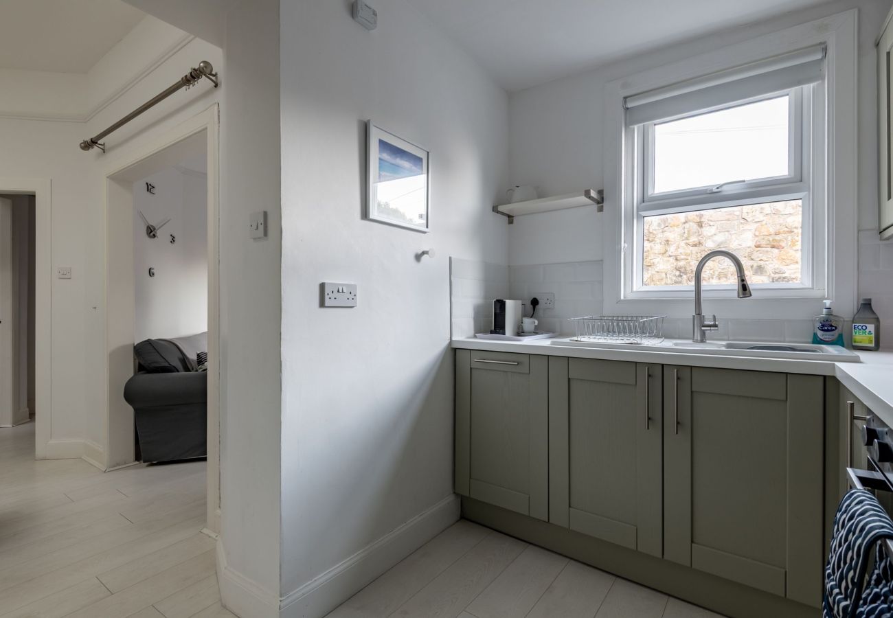 Apartment in Elie - Bakers Close | Elie