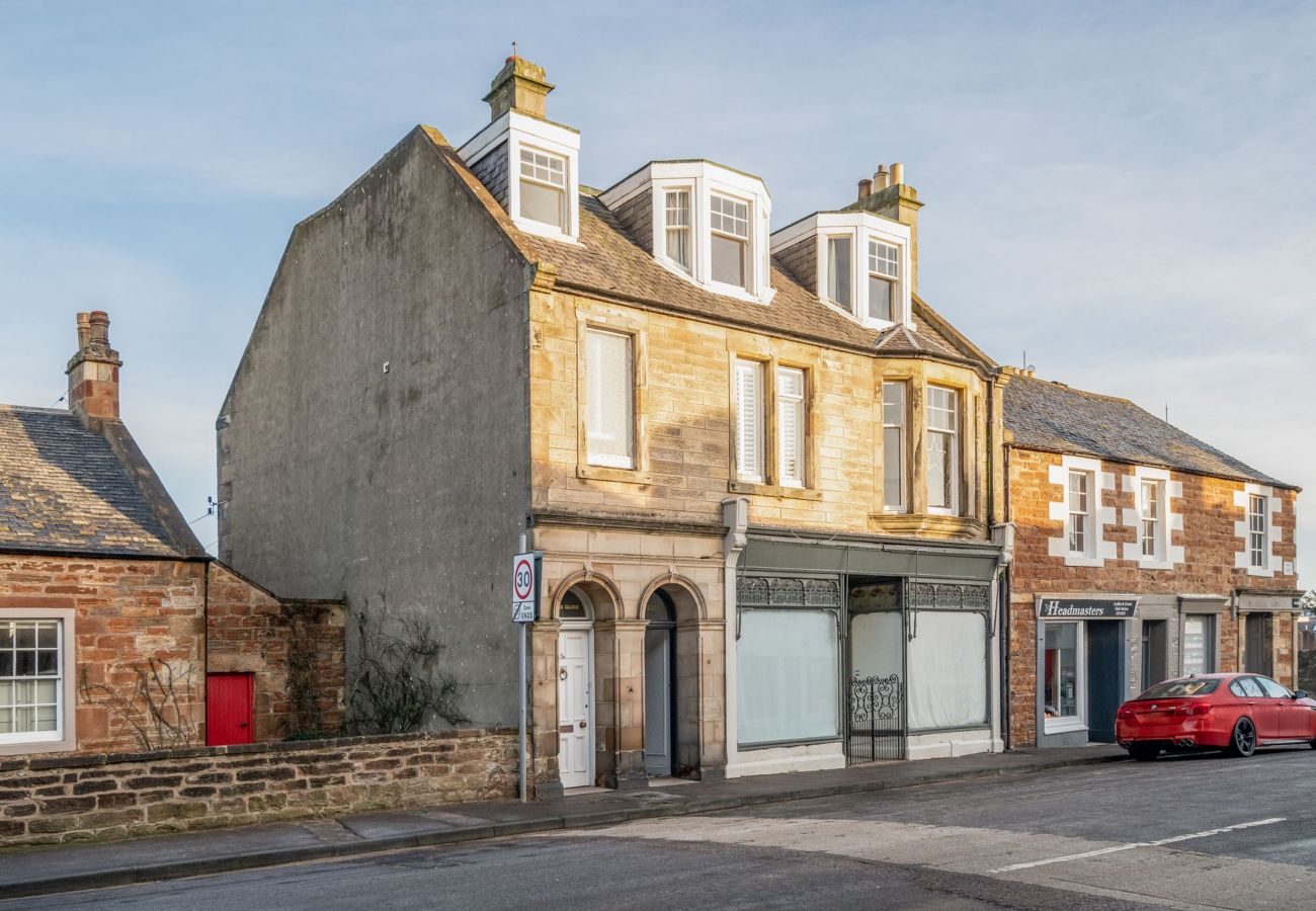 Apartment in Elie - Bakers Close | Elie