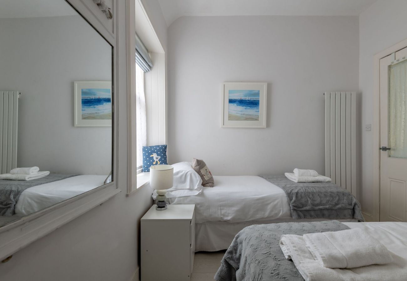 Apartment in Elie - Bakers Close | Elie