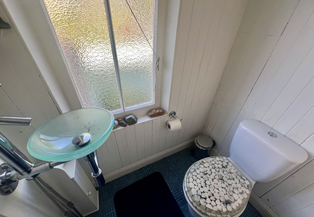 Terraced House in St Monans - Bayview Townhouse | St Monans