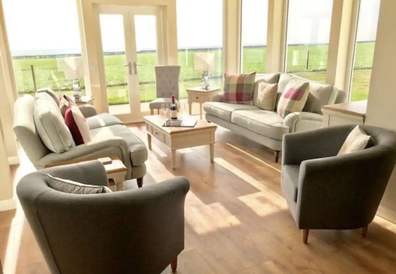 Country house in Anstruther - Blacklaws Farmhouse | Blacklaws Steading