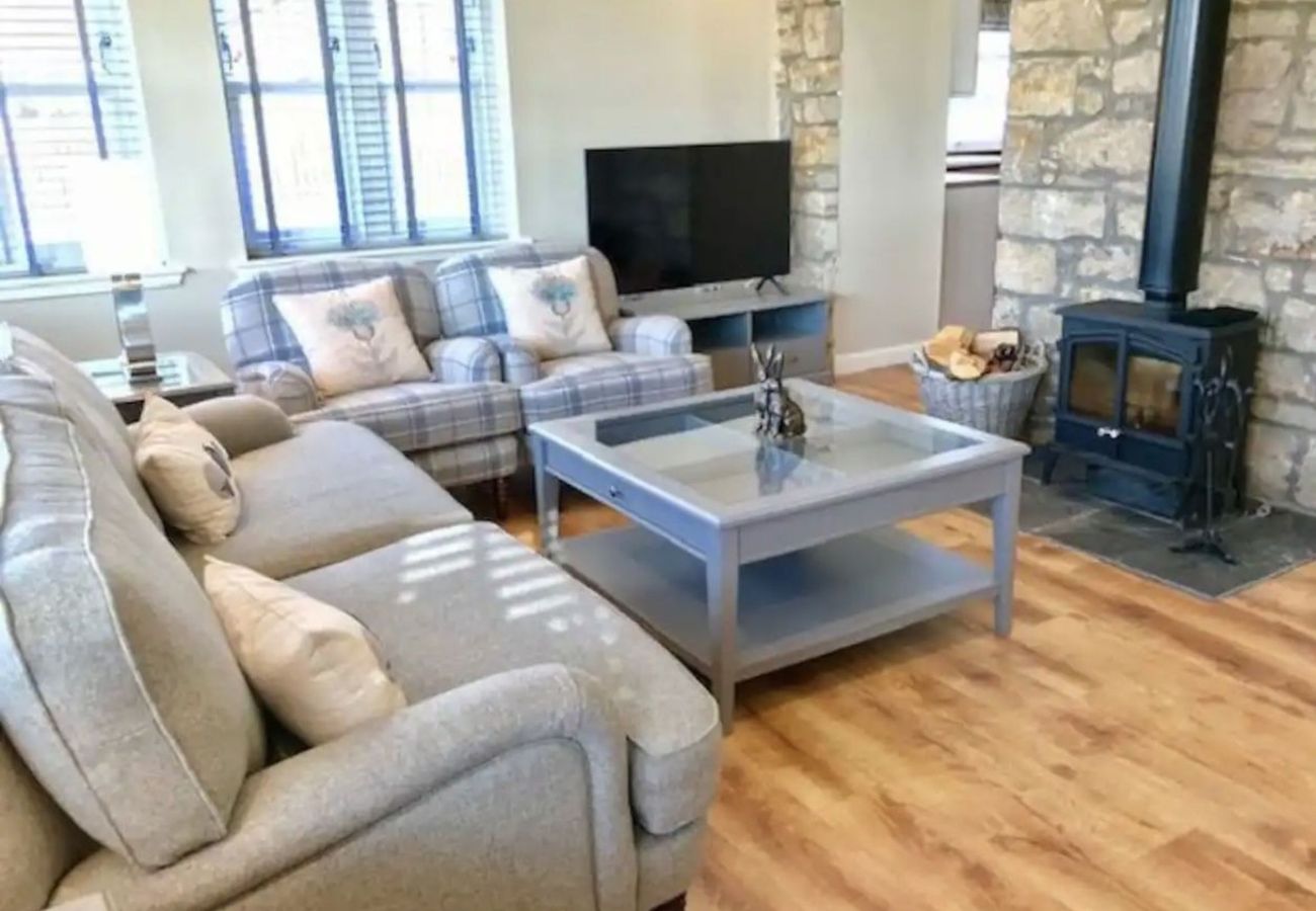 Country house in Anstruther - Blacklaws Farmhouse | Blacklaws Steading