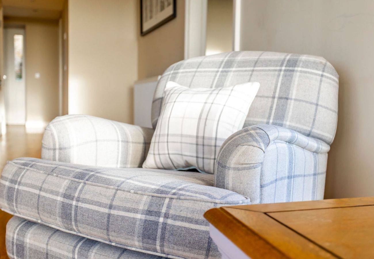 Country house in Anstruther - Blacklaws Farmhouse | Blacklaws Steading