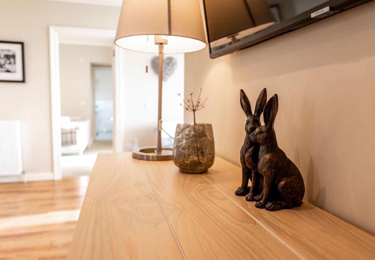 Country house in Anstruther - Blacklaws Farmhouse | Blacklaws Steading