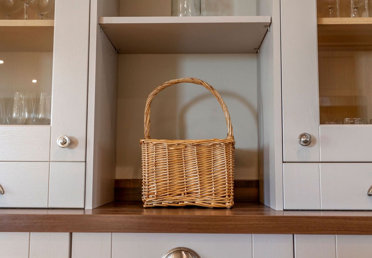 Country house in Anstruther - Blacklaws Farmhouse | Blacklaws Steading