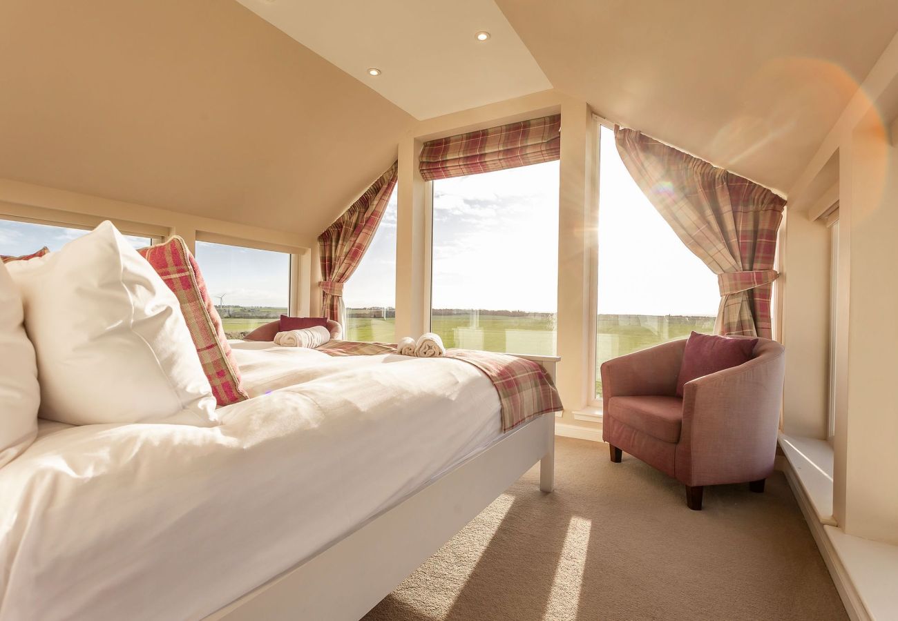 Country house in Anstruther - Blacklaws Farmhouse | Blacklaws Steading