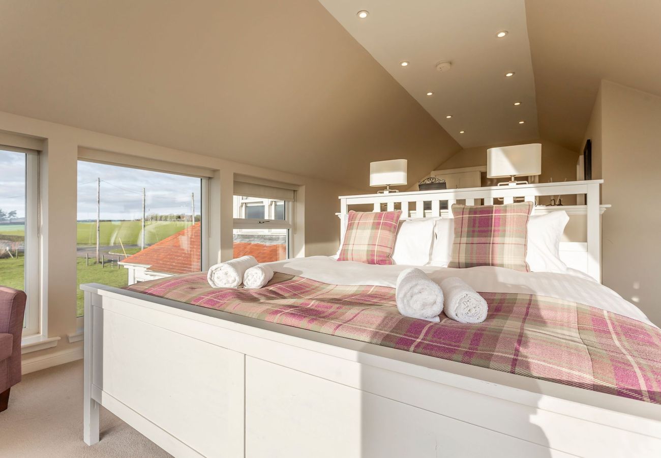 Country house in Anstruther - Blacklaws Farmhouse | Blacklaws Steading