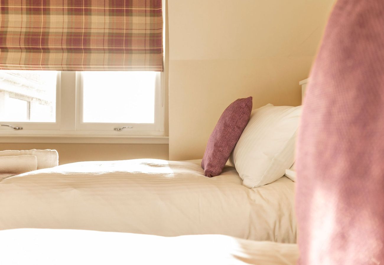 Country house in Anstruther - Blacklaws Farmhouse | Blacklaws Steading