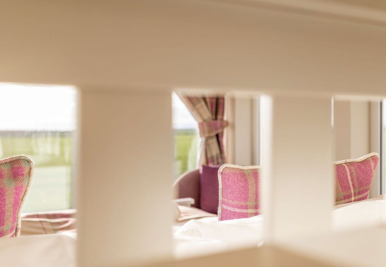 Country house in Anstruther - Blacklaws Farmhouse | Blacklaws Steading