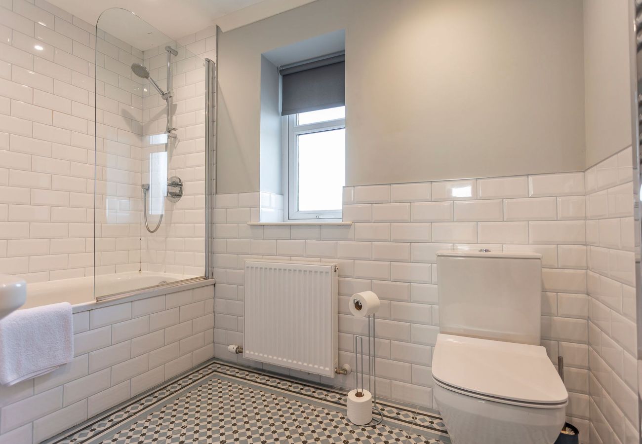 Country house in Anstruther - Blacklaws Farmhouse | Blacklaws Steading