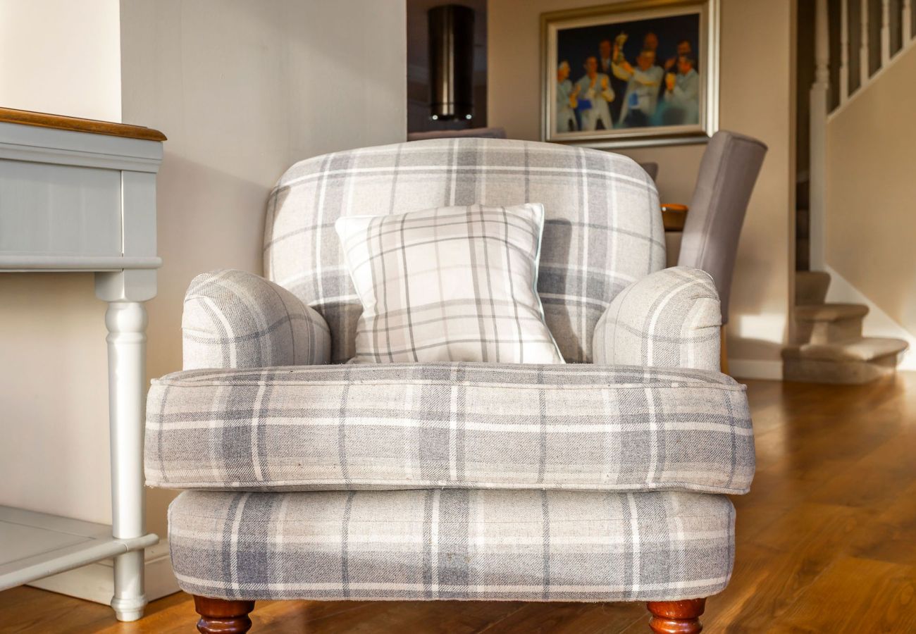 Country house in Anstruther - Blacklaws Farmhouse | Blacklaws Steading