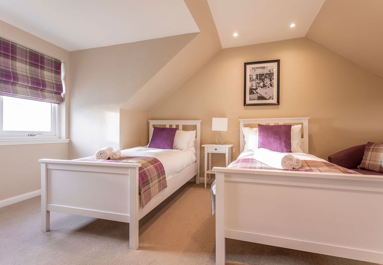 Country house in Anstruther - Blacklaws Farmhouse | Blacklaws Steading