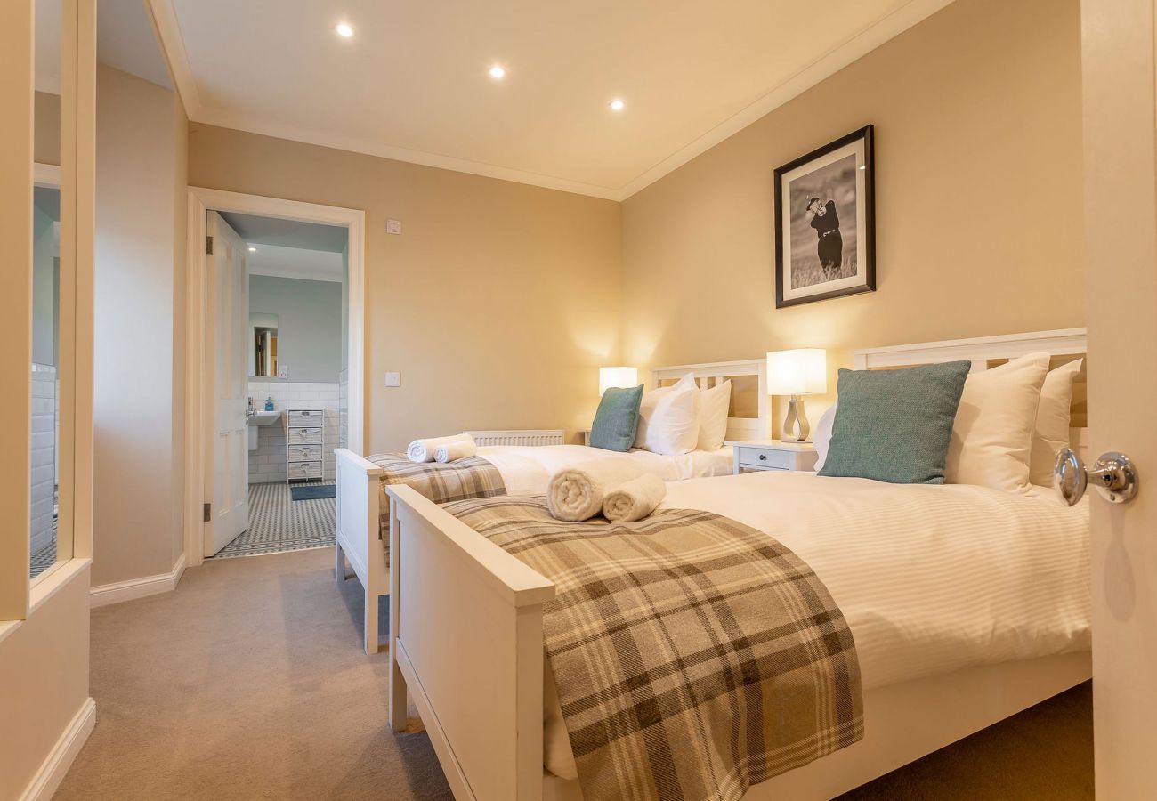 Country house in Anstruther - Blacklaws Farmhouse | Blacklaws Steading