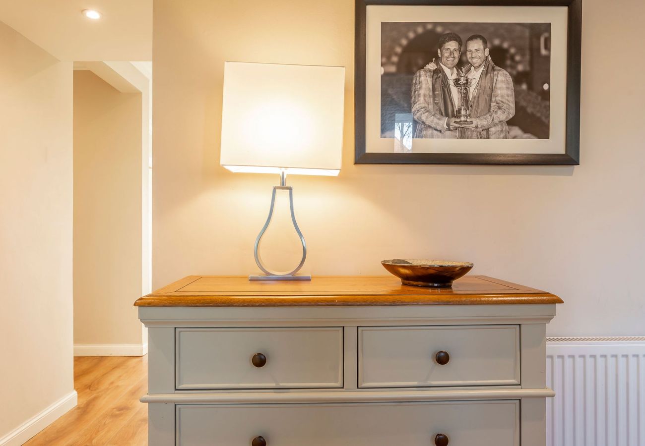 Country house in Anstruther - Blacklaws Farmhouse | Blacklaws Steading