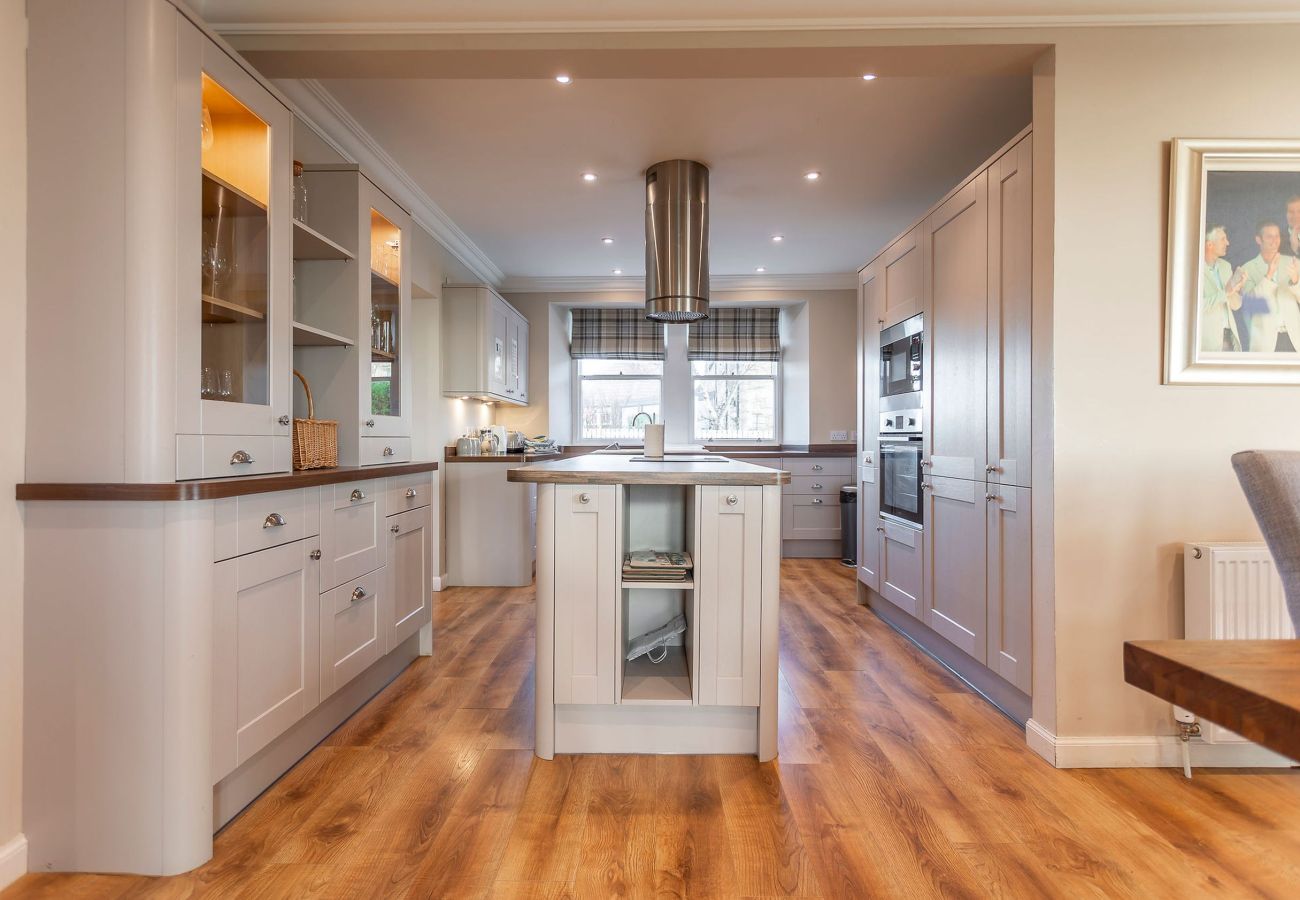 Country house in Anstruther - Blacklaws Farmhouse | Blacklaws Steading