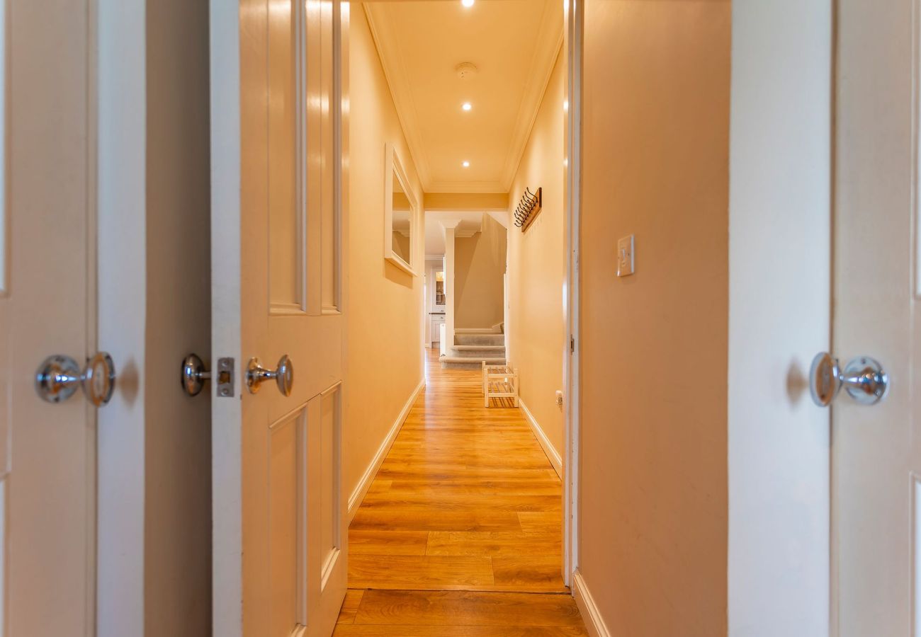 Country house in Anstruther - Blacklaws Farmhouse | Blacklaws Steading