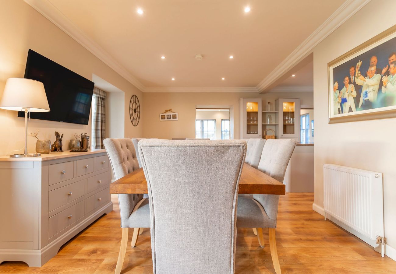 Country house in Anstruther - Blacklaws Farmhouse | Blacklaws Steading