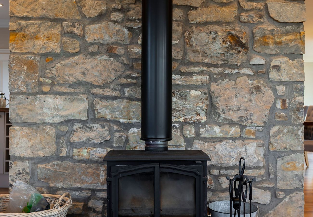 Country house in Anstruther - Blacklaws Farmhouse | Blacklaws Steading