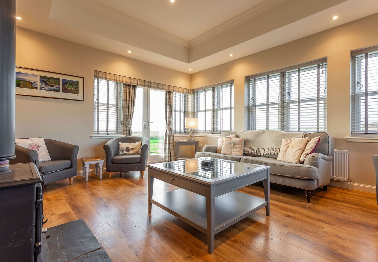 Country house in Anstruther - Blacklaws Farmhouse | Blacklaws Steading