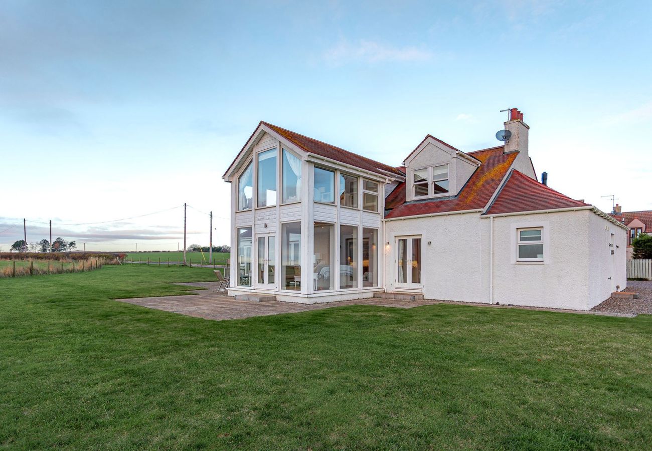 Country house in Anstruther - Blacklaws Farmhouse | Blacklaws Steading