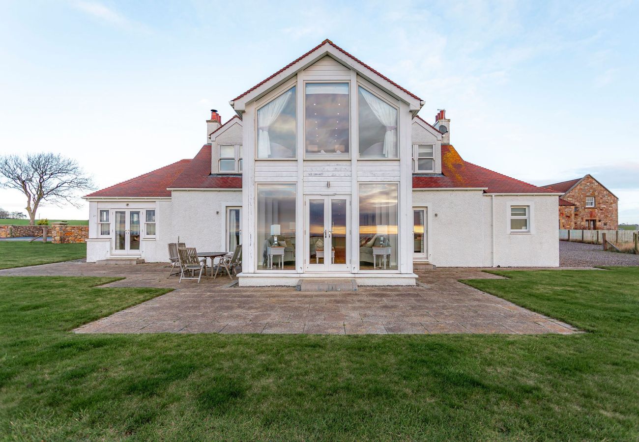 Country house in Anstruther - Blacklaws Farmhouse | Blacklaws Steading