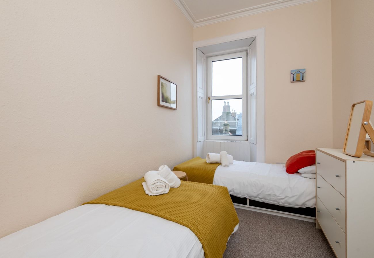 Apartment in Lower Largo - Bonny Bay | Lower Largo