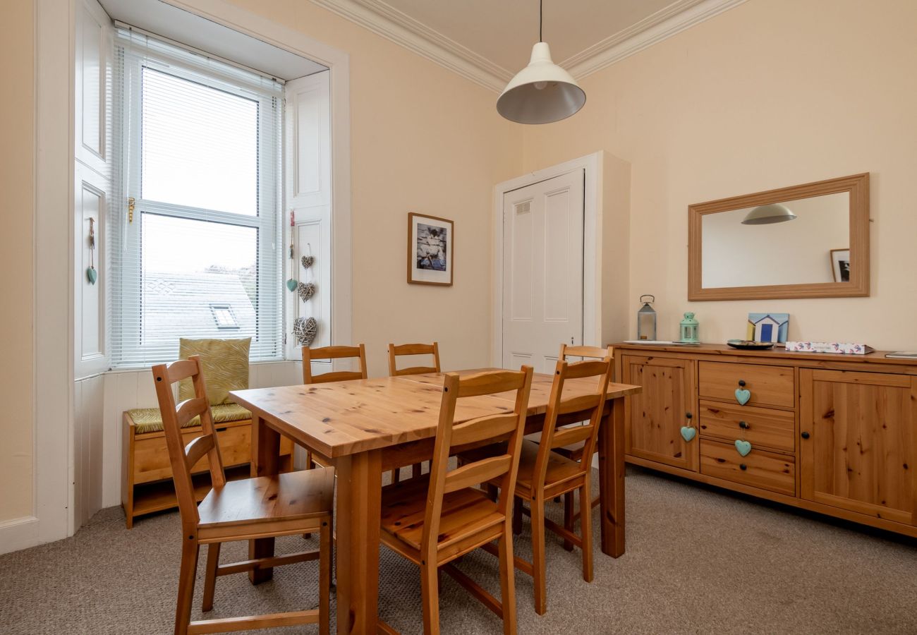 Apartment in Lower Largo - Bonny Bay | Lower Largo