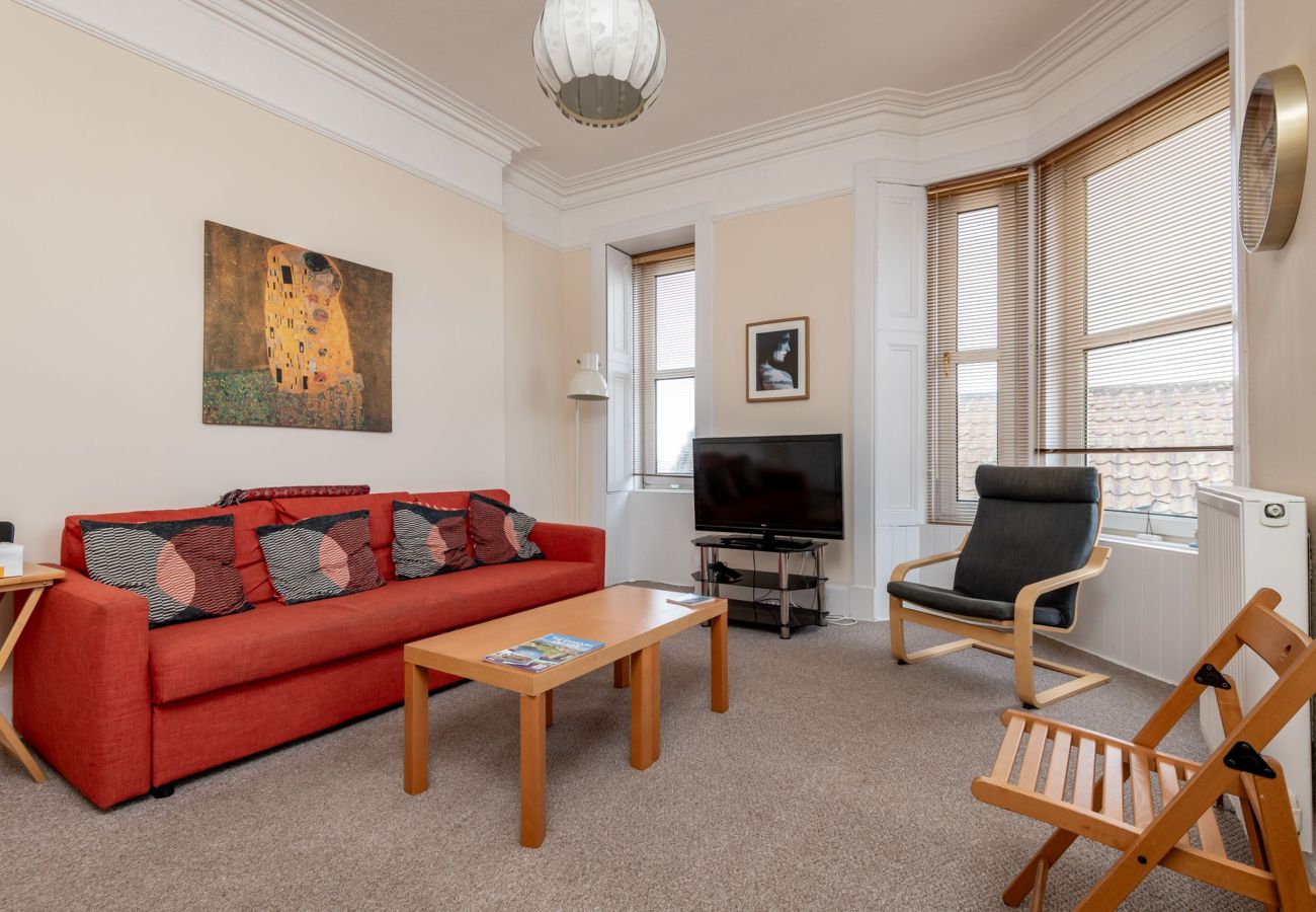 Apartment in Lower Largo - Bonny Bay | Lower Largo