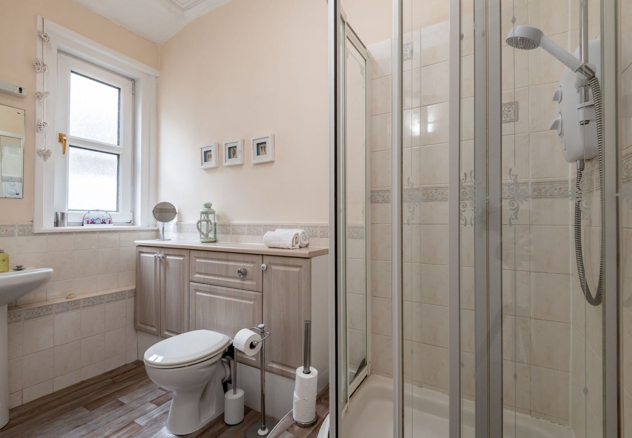 Apartment in Lower Largo - Bonny Bay | Lower Largo