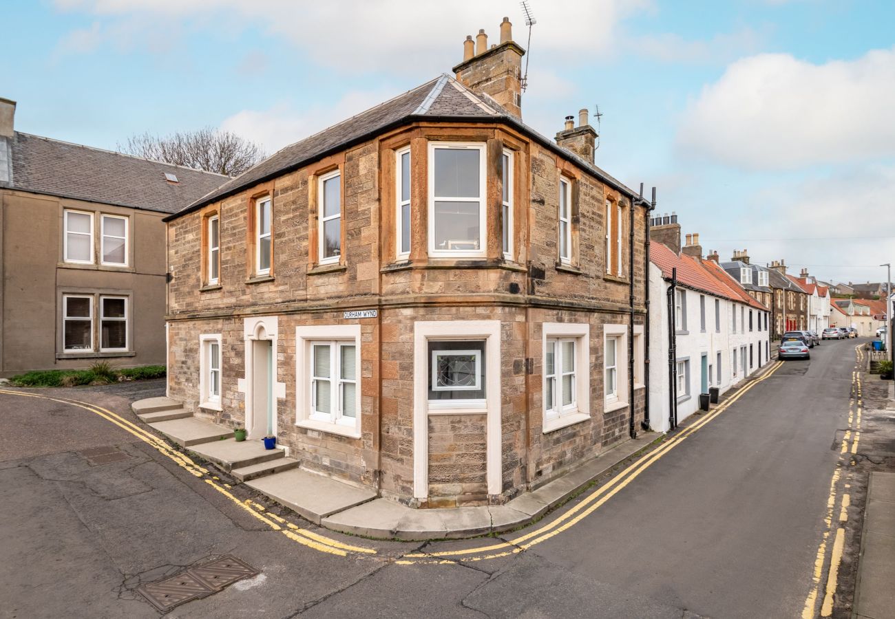 Apartment in Lower Largo - Bonny Bay | Lower Largo