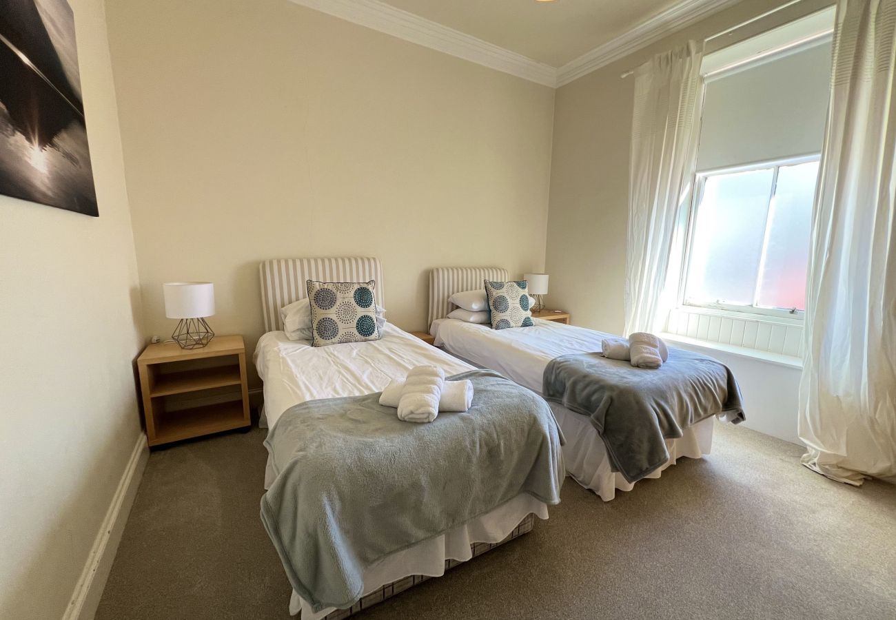 House in Elie - Church View | Elie