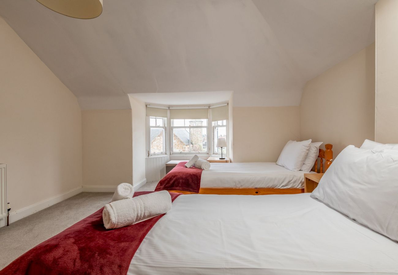 House in Elie - Church View | Elie