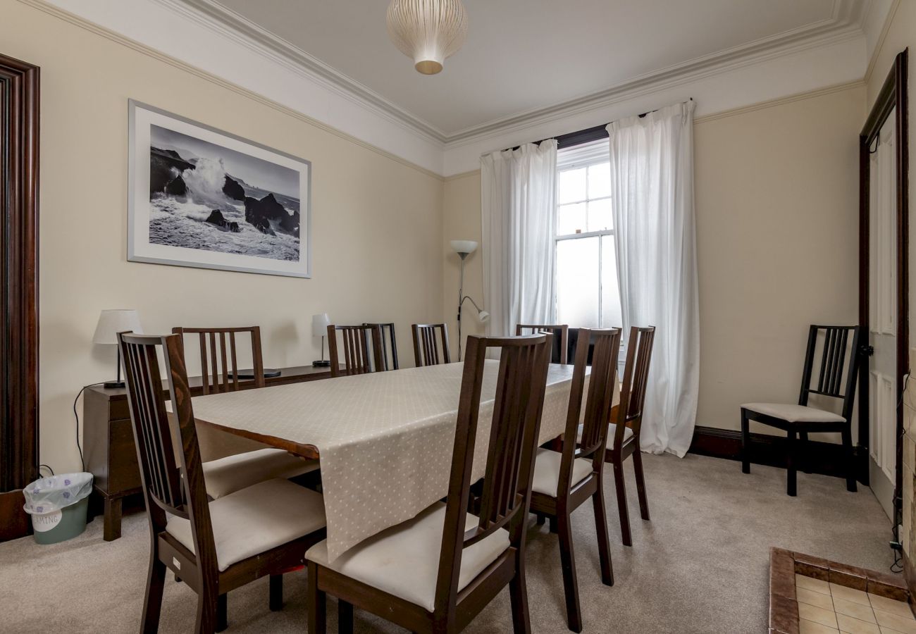 House in Elie - Church View | Elie