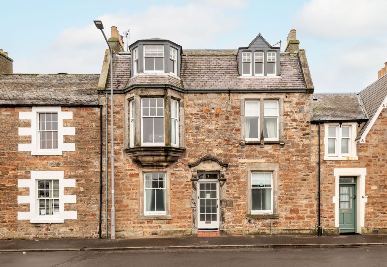 House in Elie - Church View | Elie