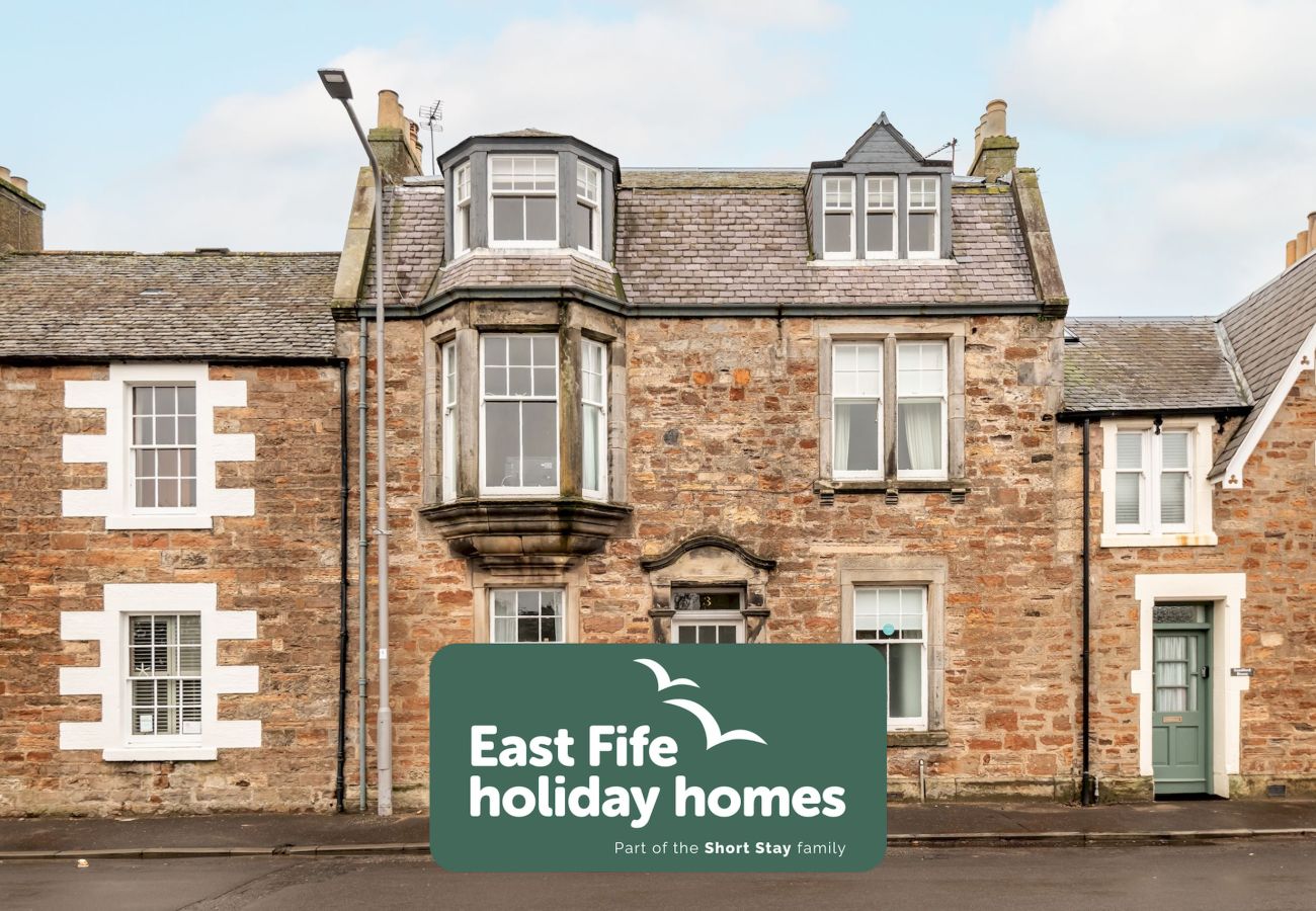 House in Elie - Church View | Elie