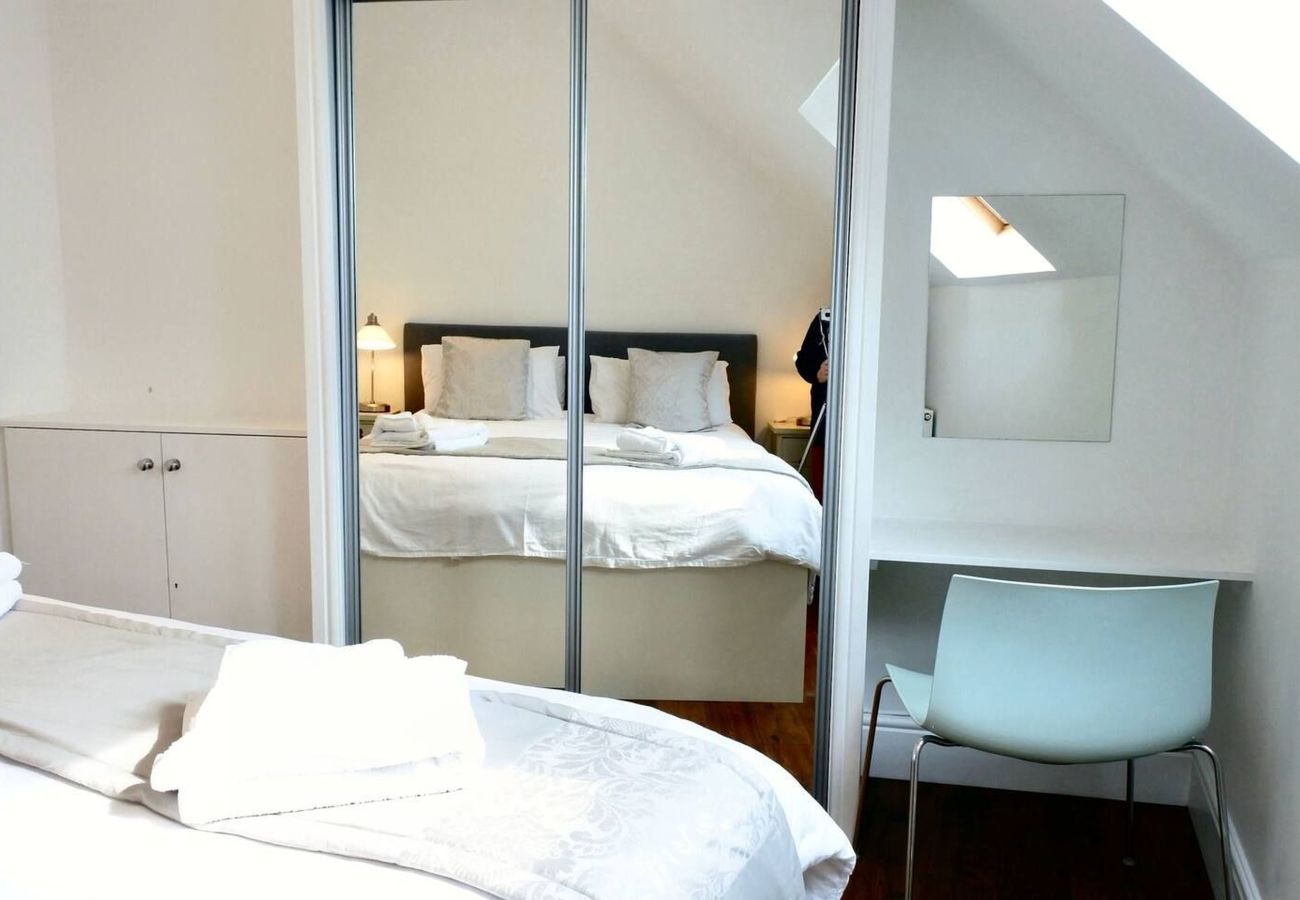 Apartment in St Monans - Coastal View | St Monans