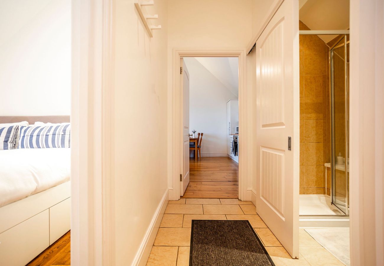 Apartment in St Monans - Coastal View | St Monans