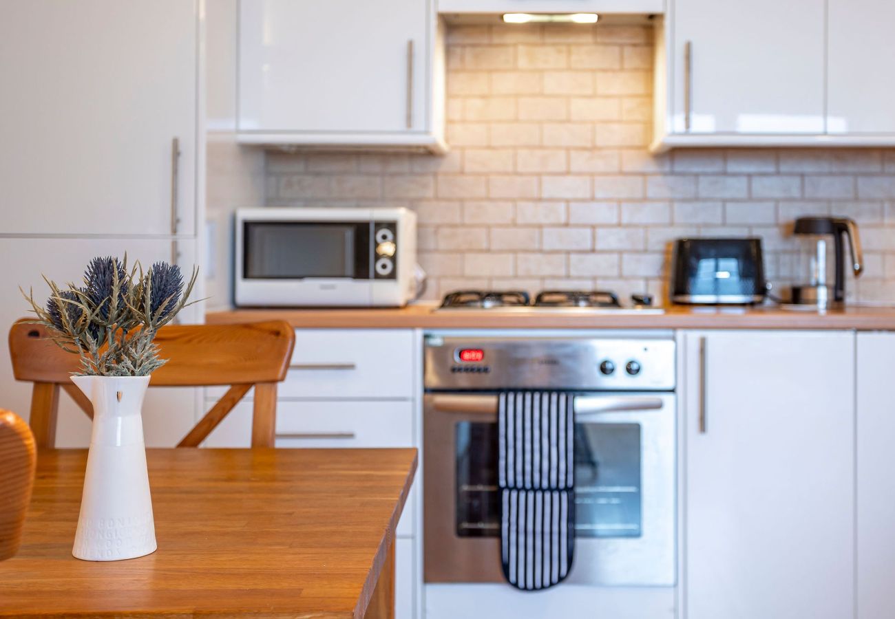 Apartment in St Monans - Coastal View | St Monans