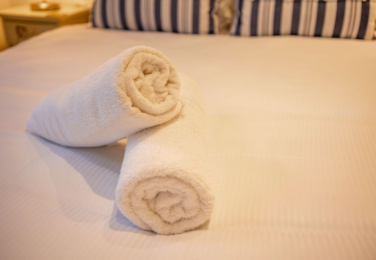 Apartment in St Monans - Coastal View | St Monans