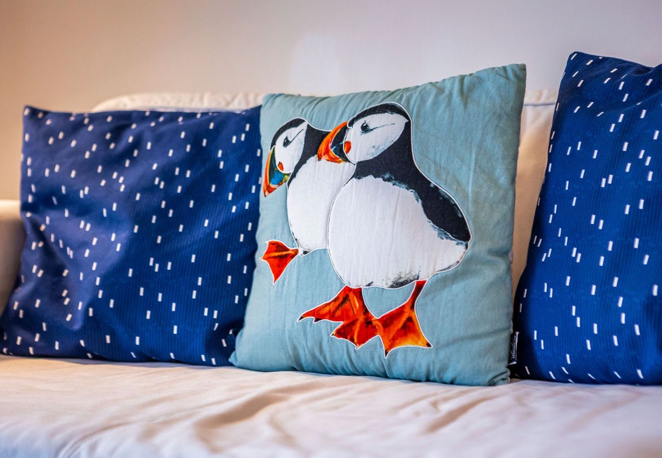 Apartment in St Monans - Coastal View | St Monans