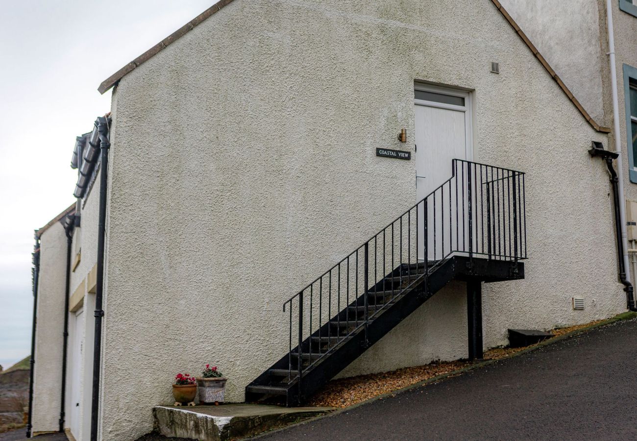 Apartment in St Monans - Coastal View | St Monans