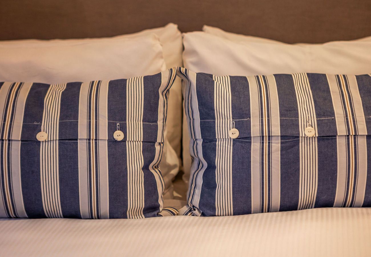 Apartment in St Monans - Coastal View | St Monans