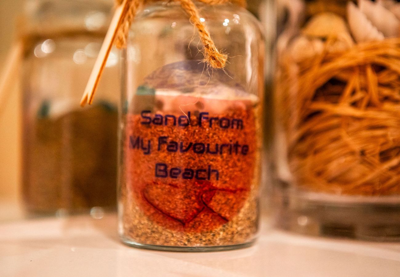 Apartment in St Monans - Coastal View | St Monans