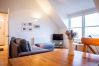 Apartment in St Monans - Coastal View | St Monans