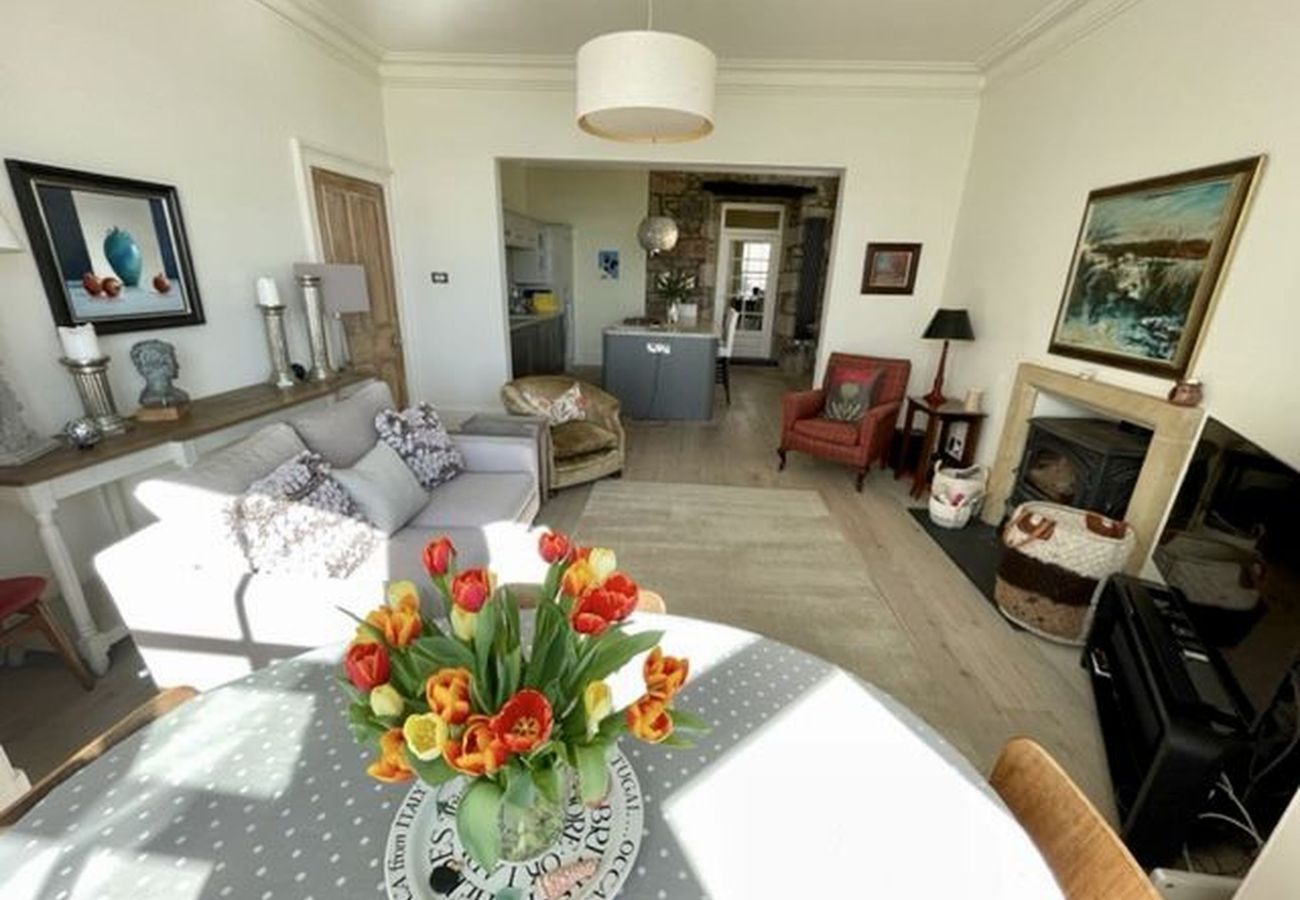 House in Lower Largo - Craigiebank | Lower Largo